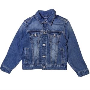 GAP Jean Jacket
